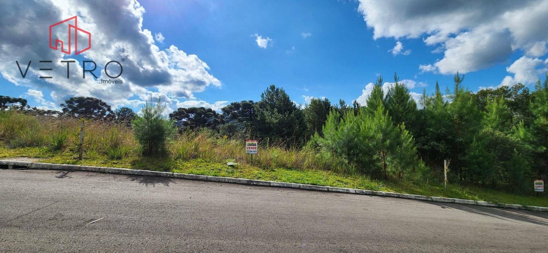 Loteamento e Condomínio à venda, 450M2 - Foto 3