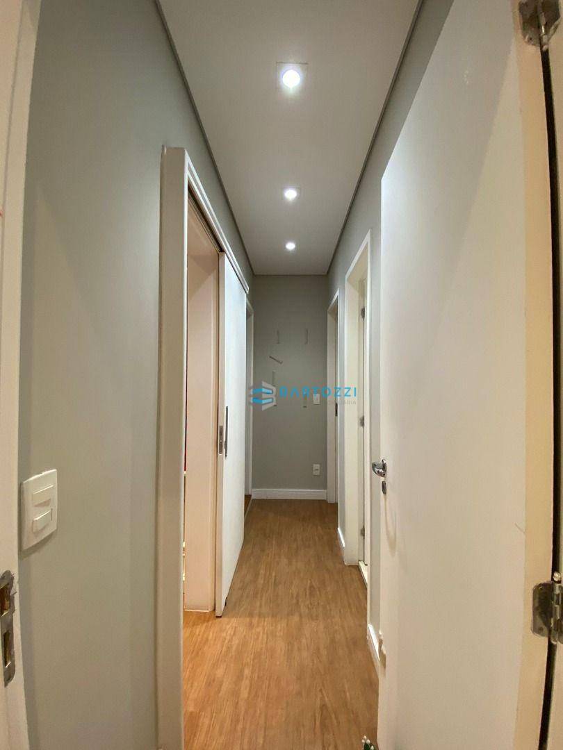 Apartamento à venda com 3 quartos, 124m² - Foto 27