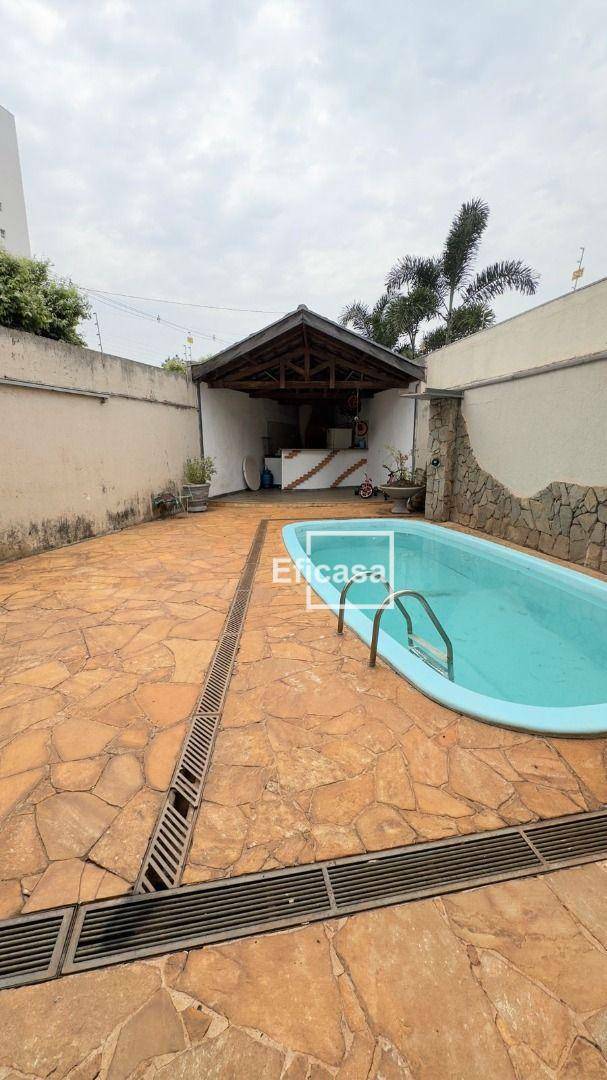 Casa à venda com 5 quartos, 400m² - Foto 10