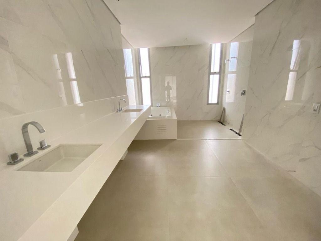 Apartamento à venda com 3 quartos, 394m² - Foto 14