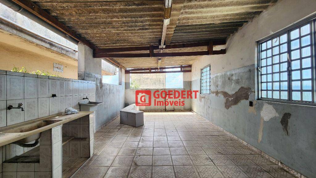 Loja-Salão, 264 m² - Foto 34