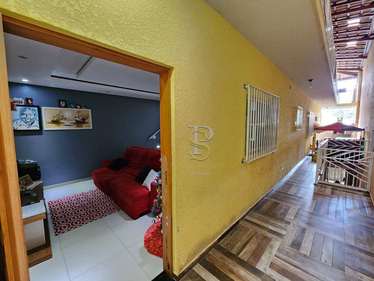 Casa à venda com 3 quartos, 170m² - Foto 5