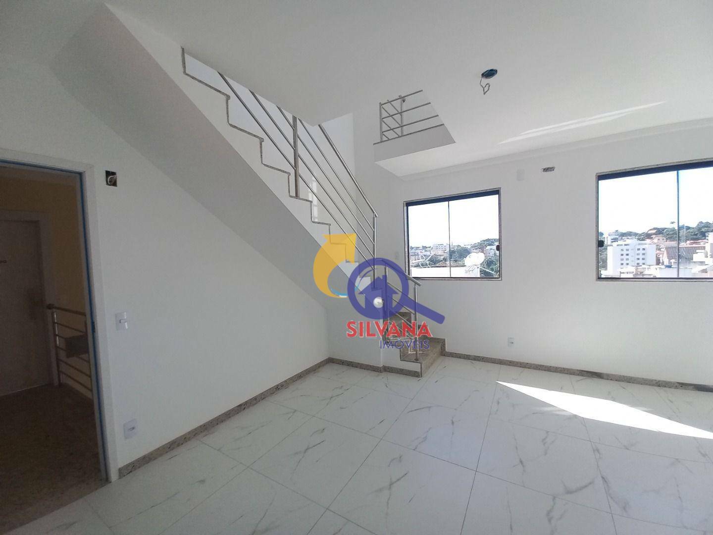 Cobertura à venda com 4 quartos, 111m² - Foto 7