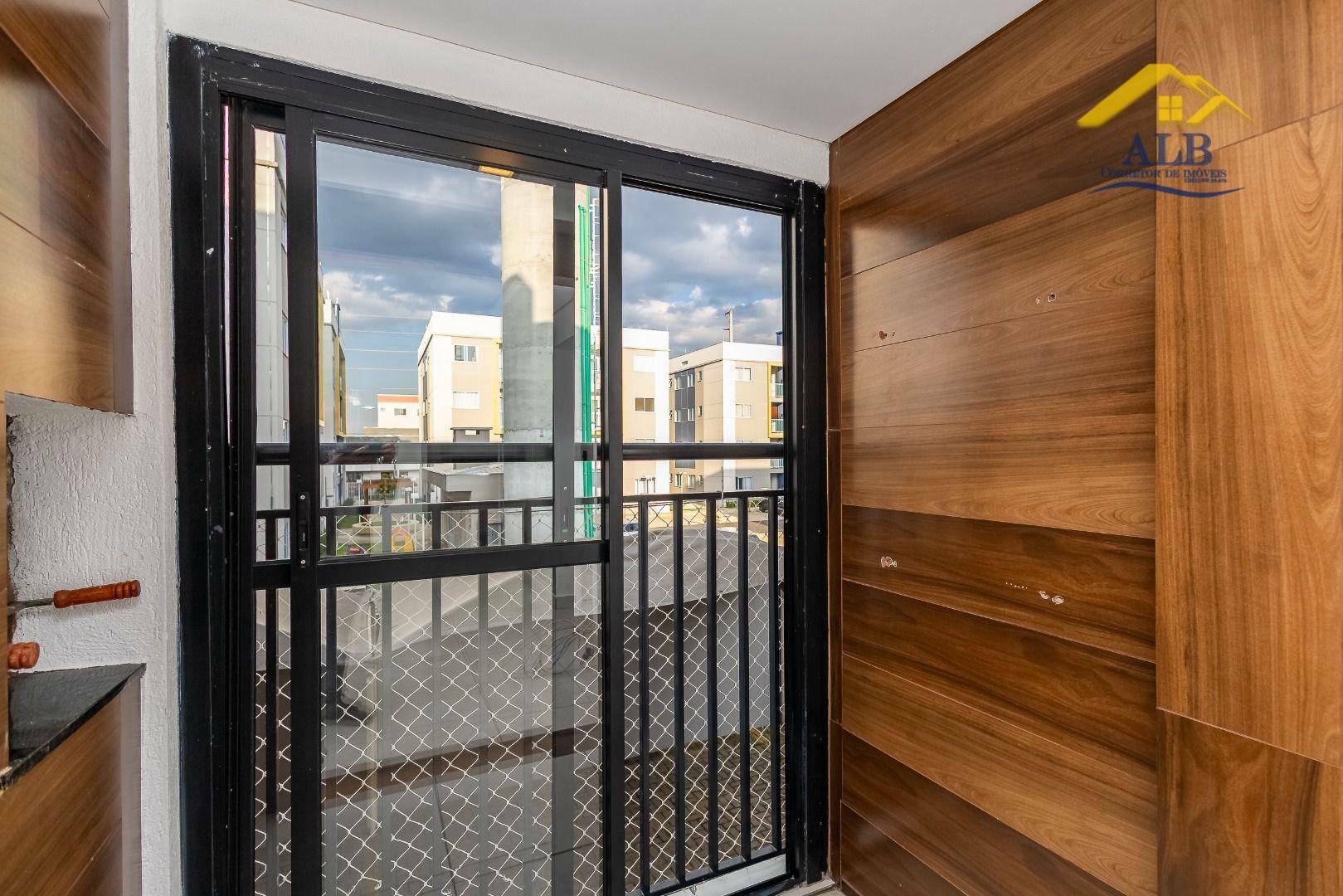 Apartamento à venda com 2 quartos, 50m² - Foto 16