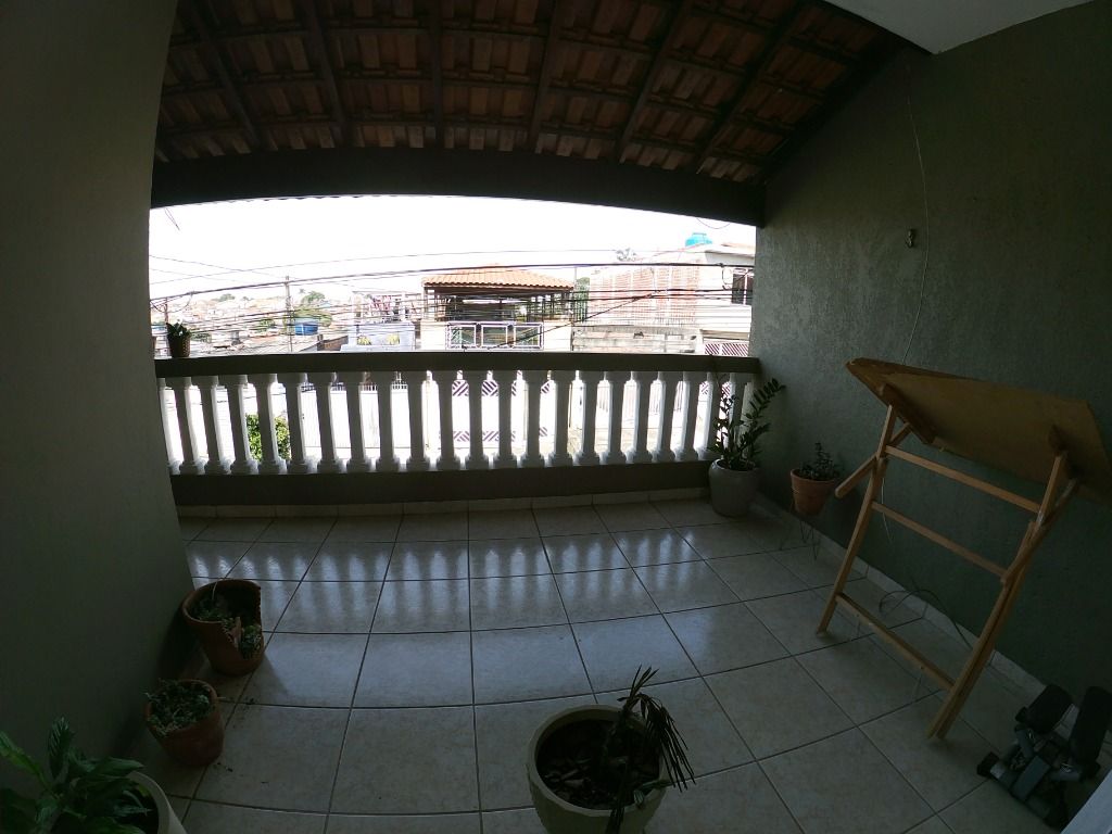 Sobrado à venda com 3 quartos, 250m² - Foto 3