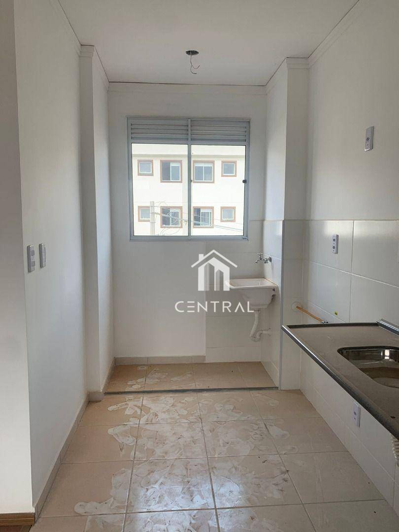 Apartamento à venda com 2 quartos, 45m² - Foto 9