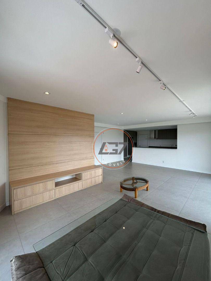 Apartamento, 3 quartos, 160 m² - Foto 3