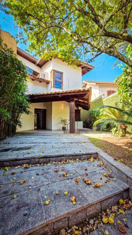 Casa à venda com 3 quartos, 467m² - Foto 1