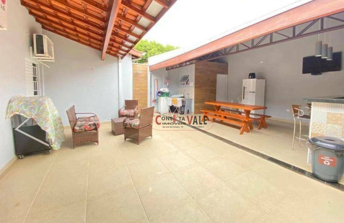 Casa à venda com 3 quartos, 125m² - Foto 17