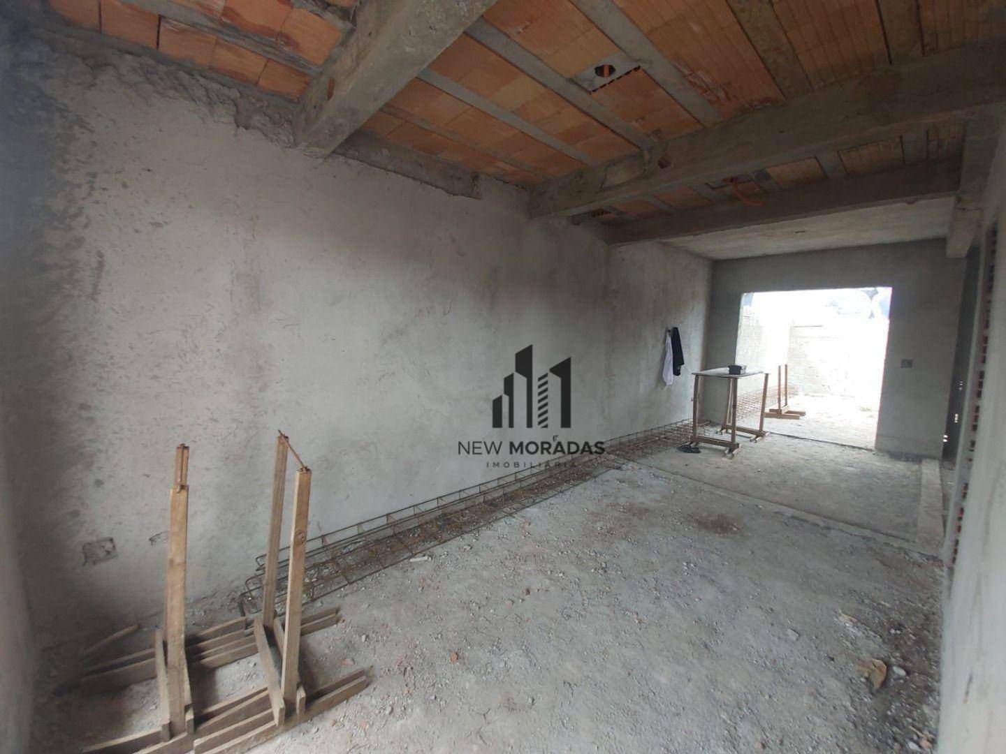 Sobrado à venda com 3 quartos, 105m² - Foto 10