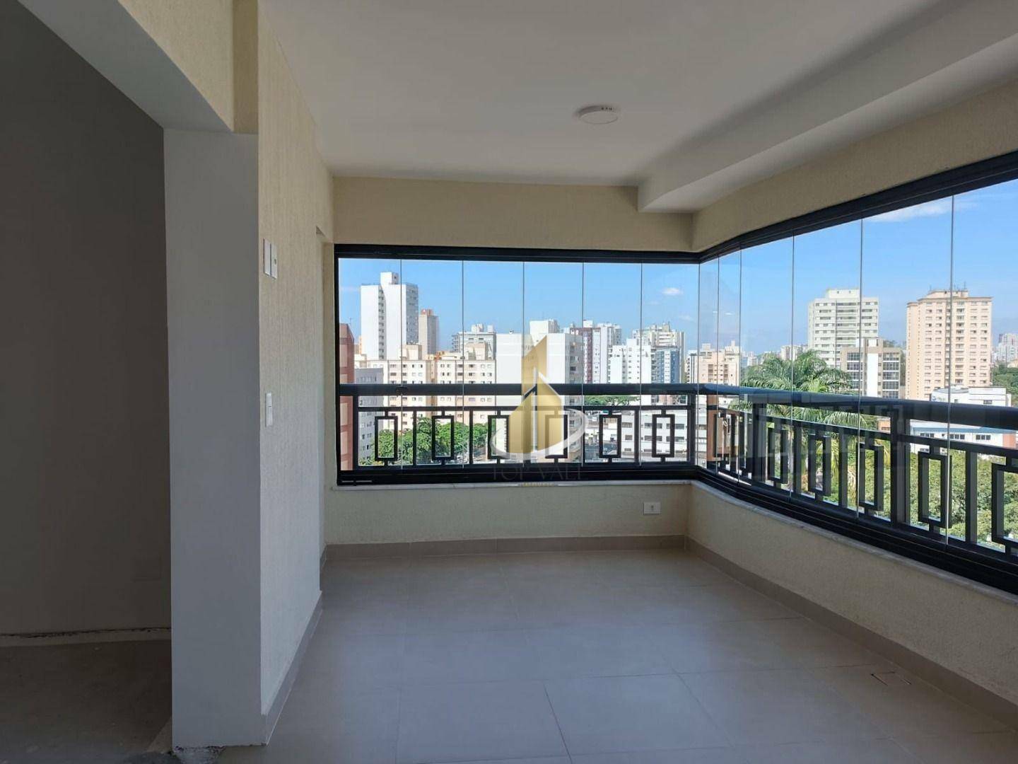 Apartamento à venda com 2 quartos, 92m² - Foto 2