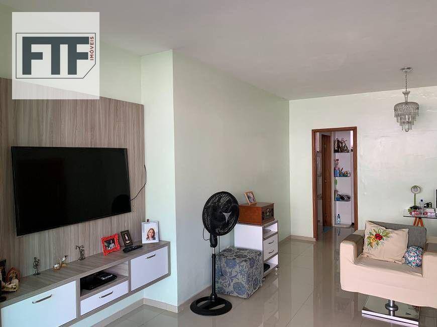 Apartamento à venda com 3 quartos, 120m² - Foto 10