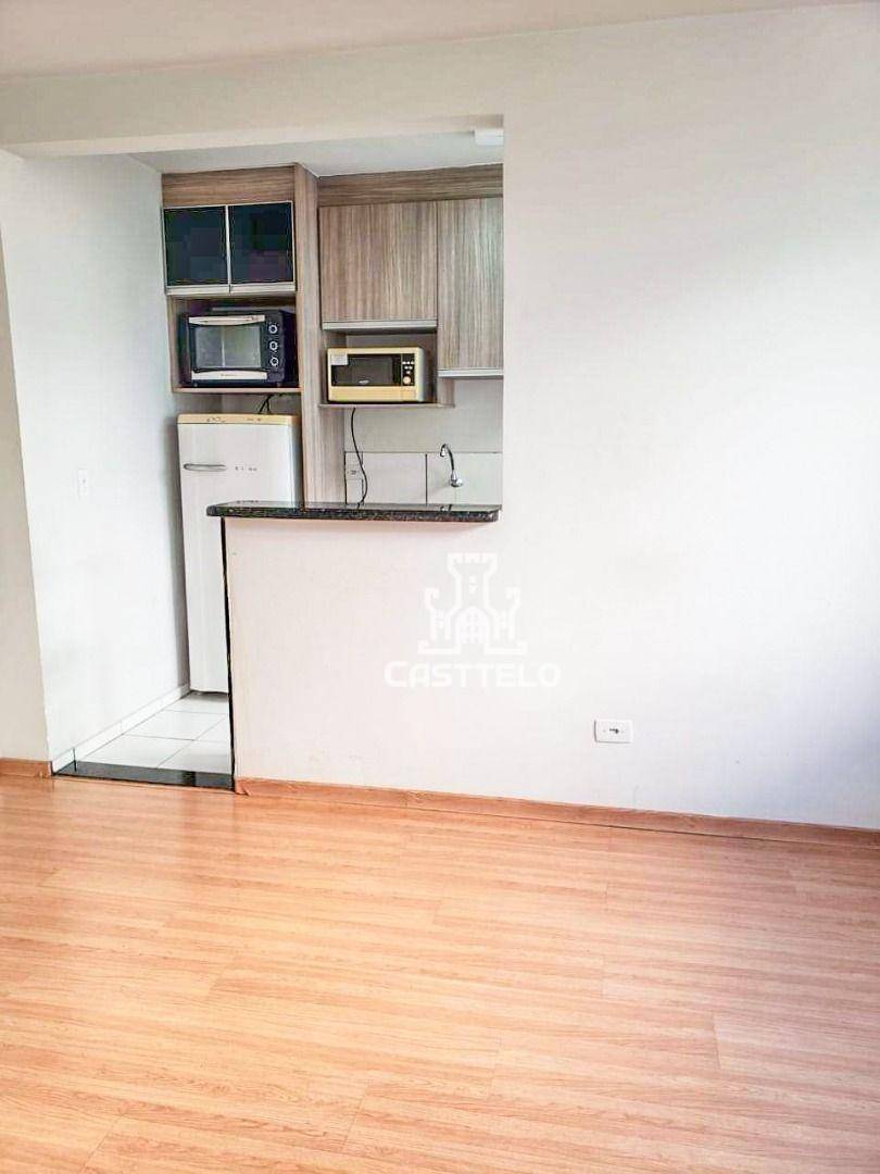 Apartamento à venda com 2 quartos, 45m² - Foto 3