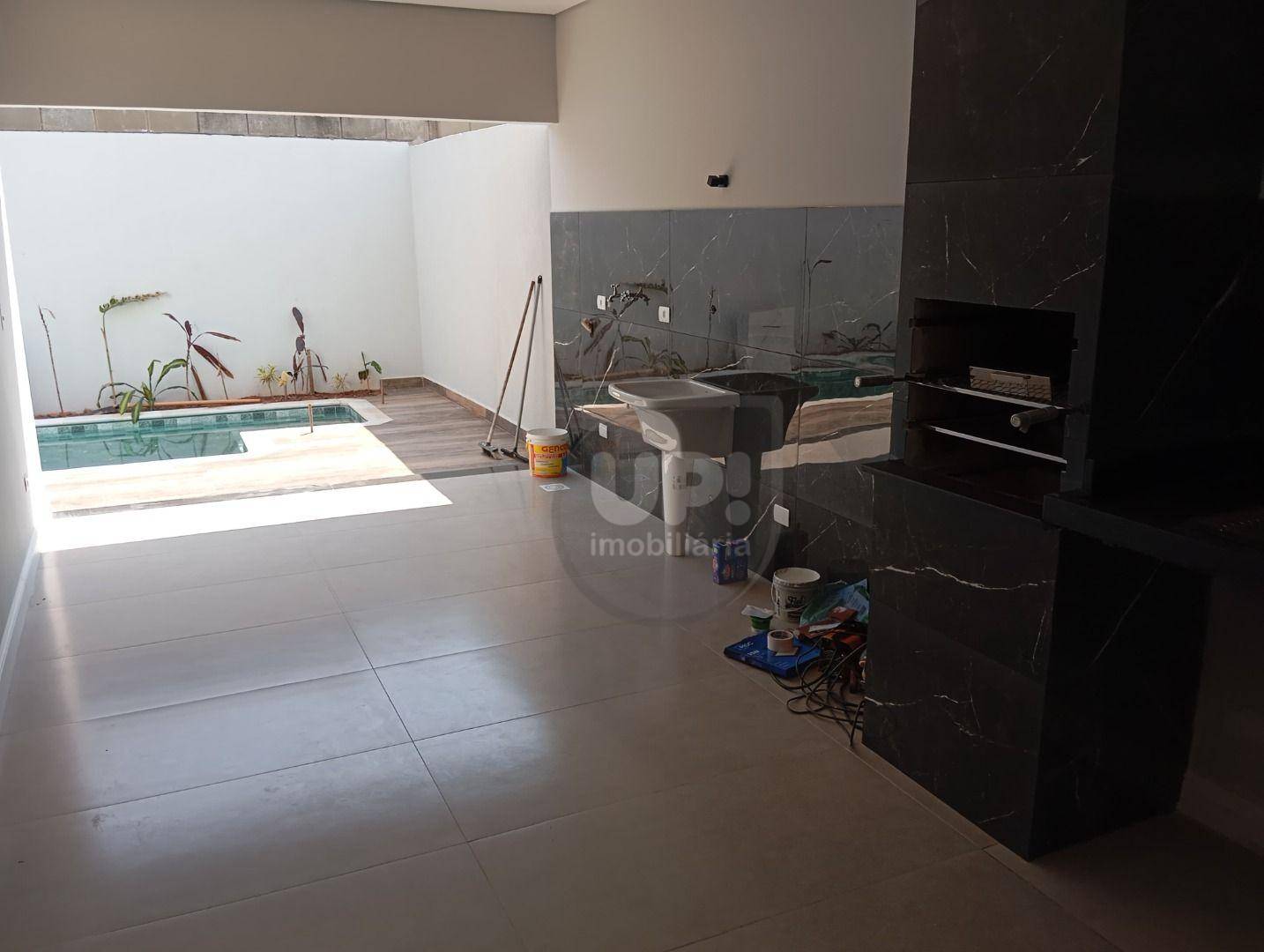 Casa de Condomínio à venda com 3 quartos, 140m² - Foto 8