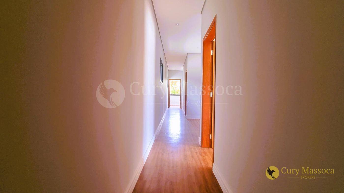 Casa de Condomínio à venda com 3 quartos, 301m² - Foto 35