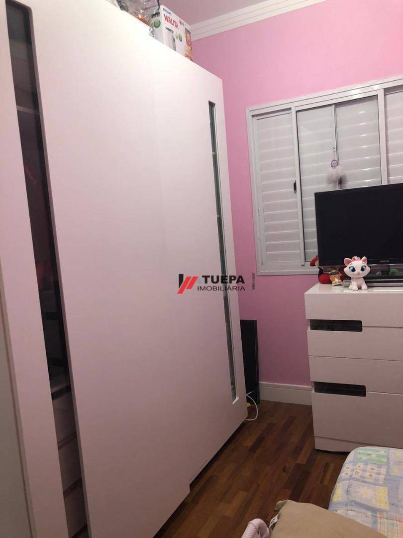 Apartamento à venda com 3 quartos, 190m² - Foto 33