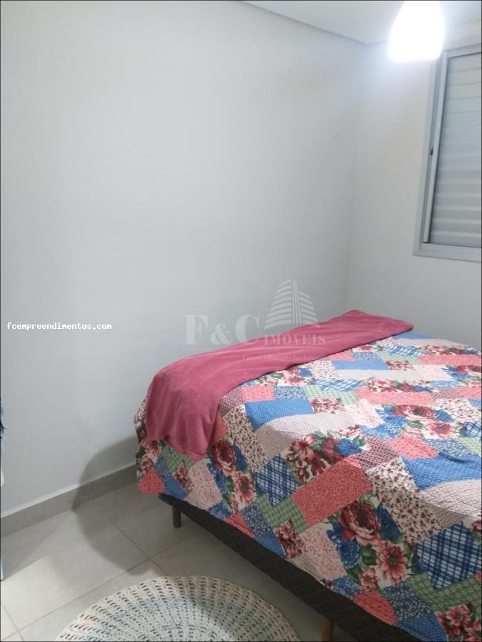 Apartamento à venda com 2 quartos, 45m² - Foto 14