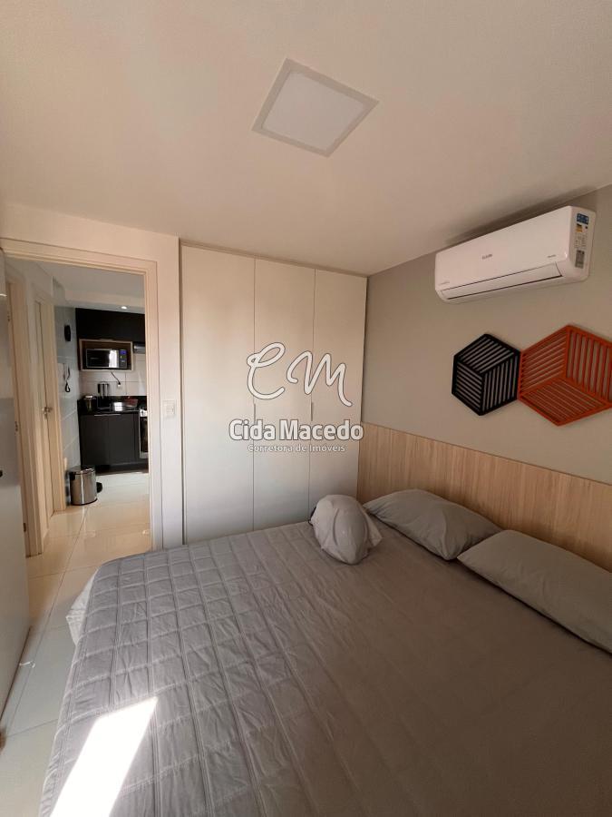 Apartamento à venda com 2 quartos, 54m² - Foto 8