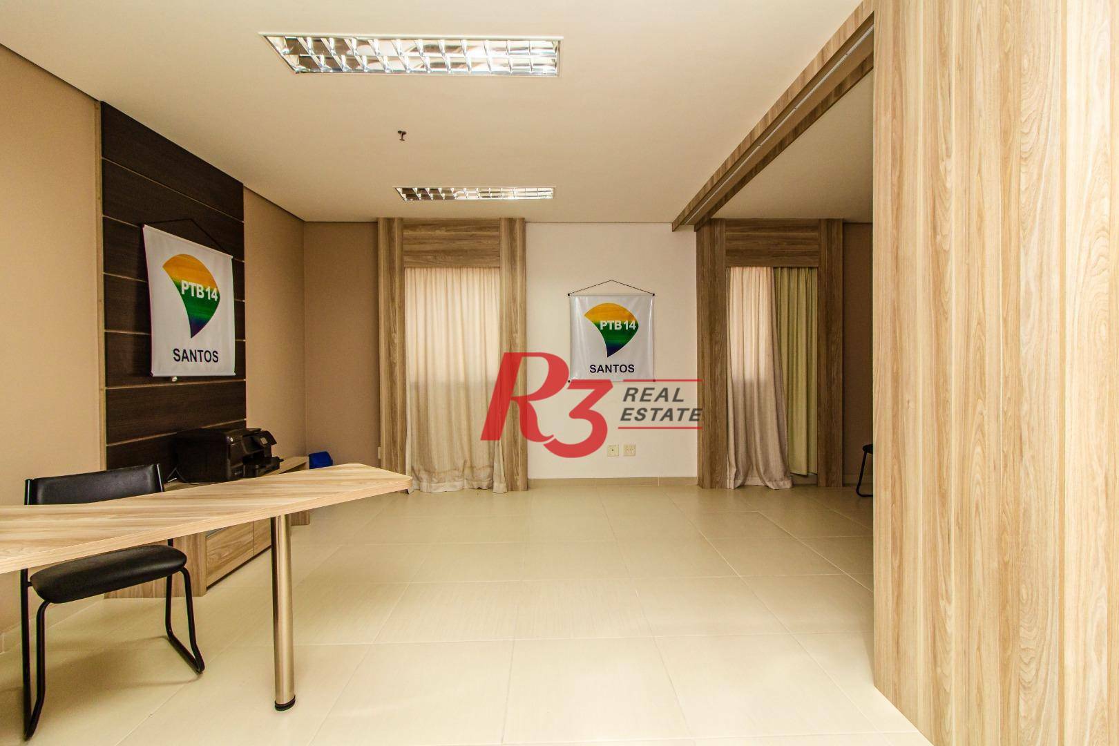 Conjunto Comercial-Sala à venda e aluguel, 41m² - Foto 2