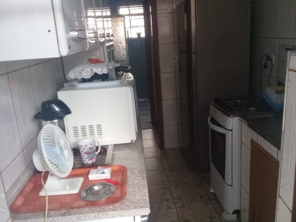 Apartamento à venda com 1 quarto, 51m² - Foto 9