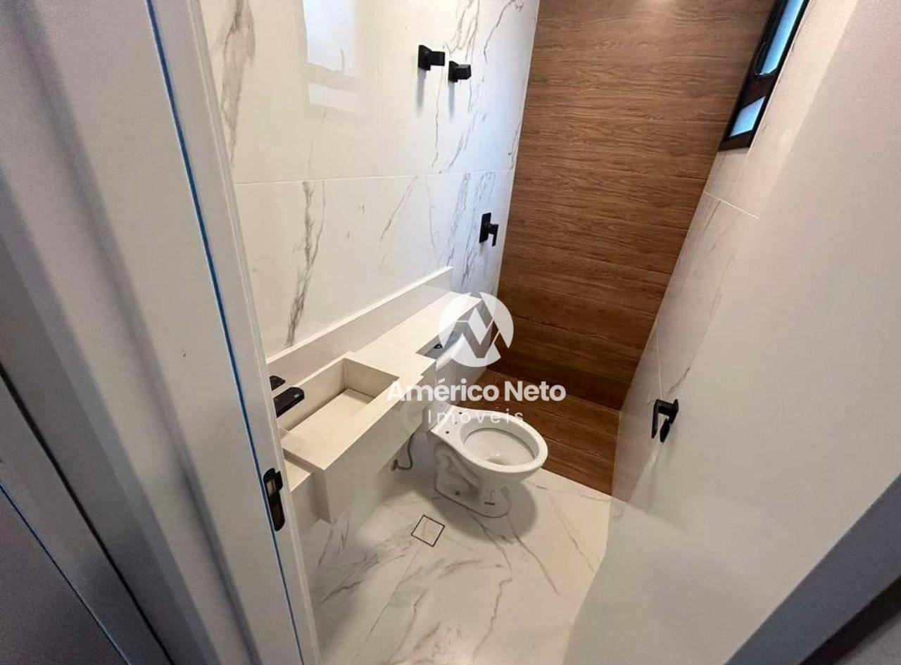 Sobrado à venda com 3 quartos, 180m² - Foto 17