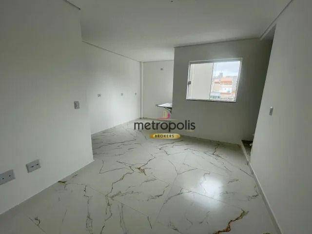 Cobertura à venda com 2 quartos, 106m² - Foto 4