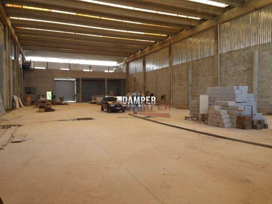 Depósito-Galpão-Armazém à venda, 1350m² - Foto 22