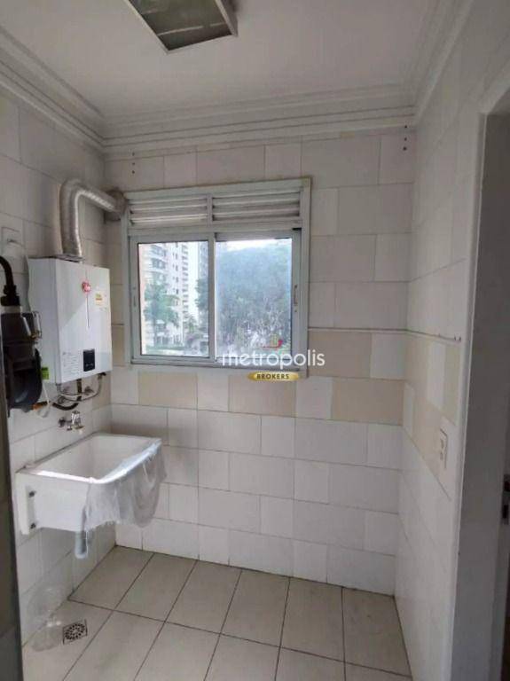 Apartamento para alugar com 3 quartos, 100m² - Foto 13