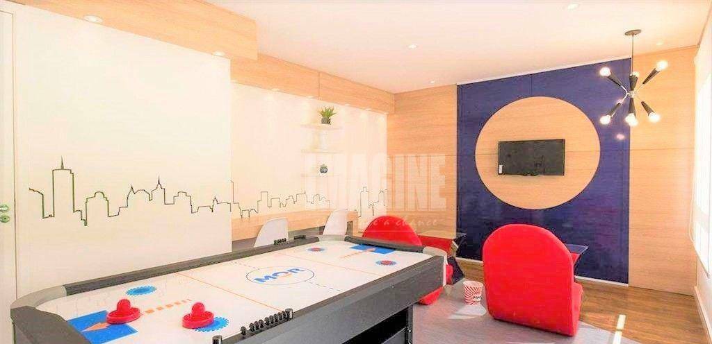 Apartamento à venda com 2 quartos, 45m² - Foto 22