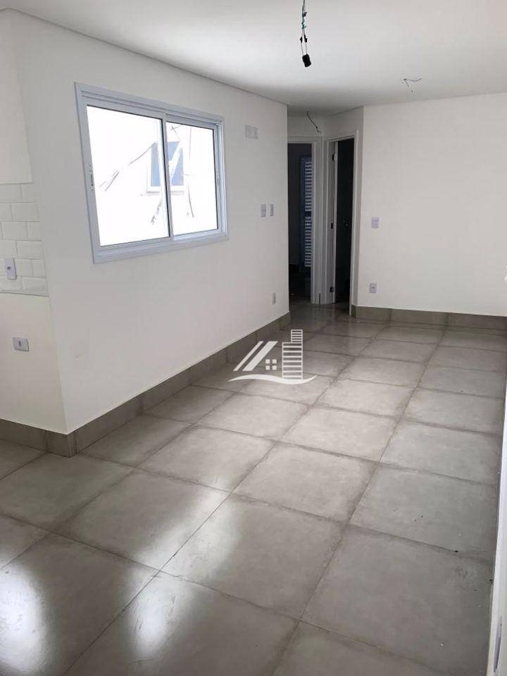 Cobertura à venda com 2 quartos, 84m² - Foto 1