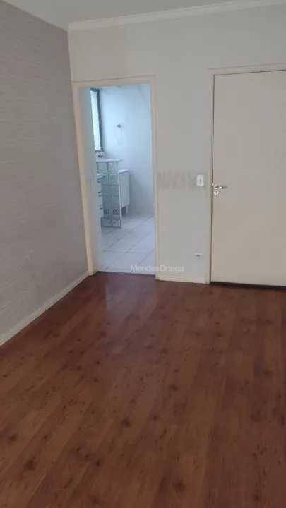 Apartamento à venda com 2 quartos, 52m² - Foto 6