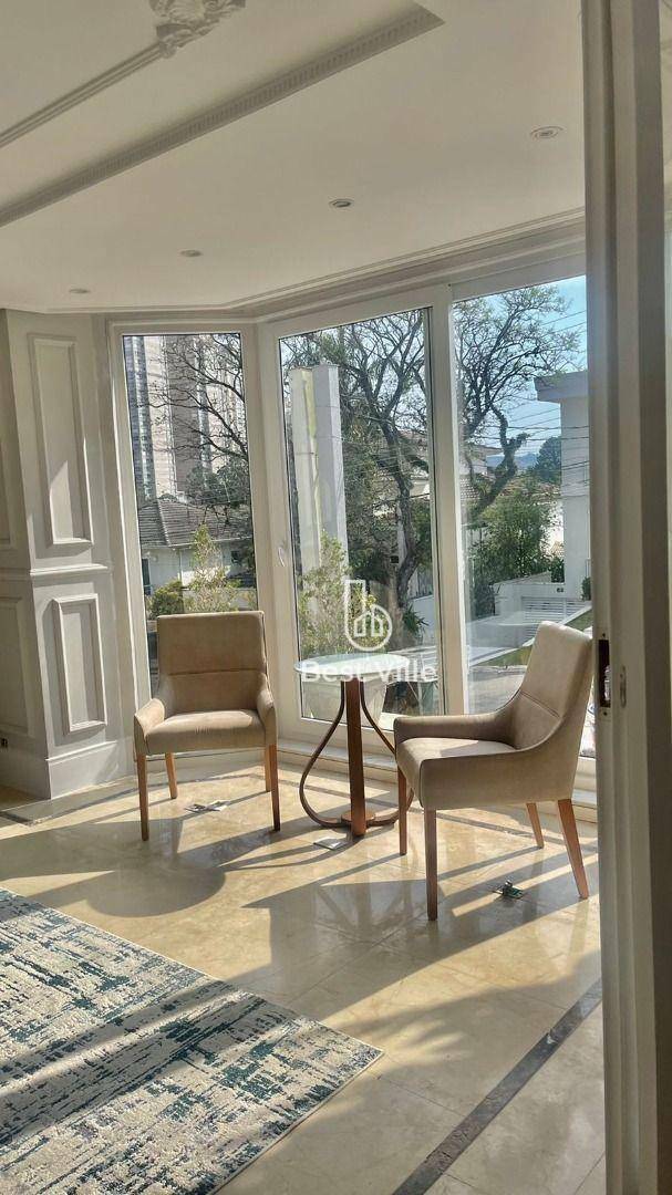 Casa de Condomínio para alugar com 4 quartos, 700m² - Foto 35