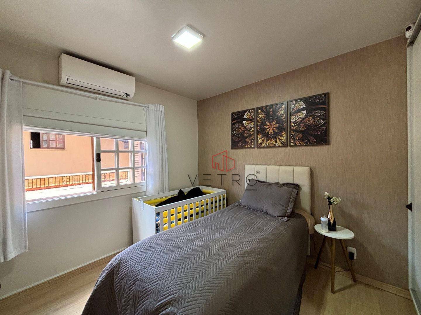 Apartamento à venda com 2 quartos, 83m² - Foto 16