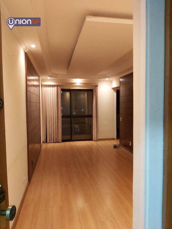 Apartamento à venda com 2 quartos, 58m² - Foto 2