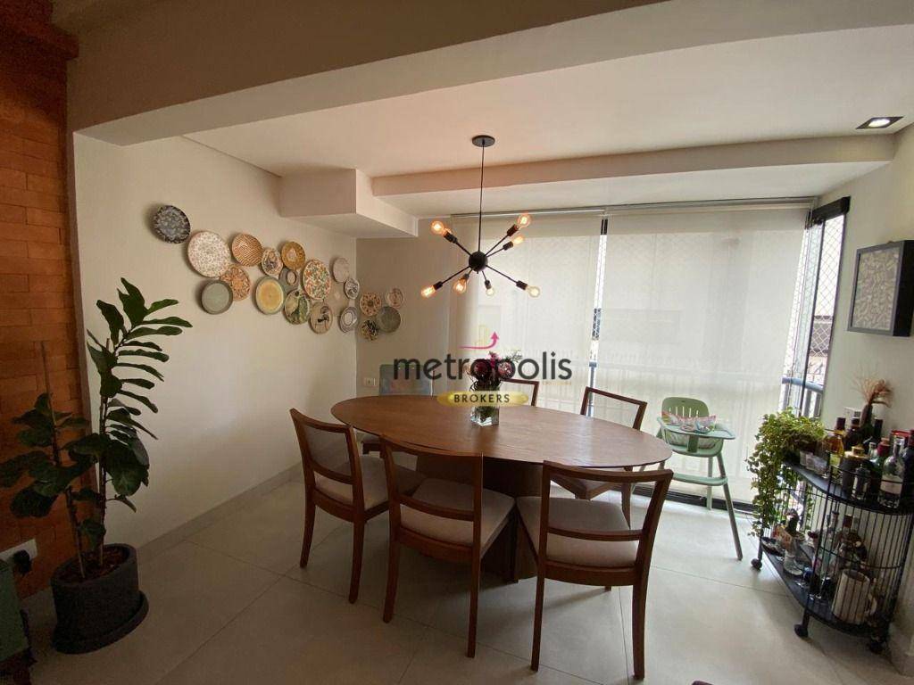 Apartamento à venda com 2 quartos, 90m² - Foto 9