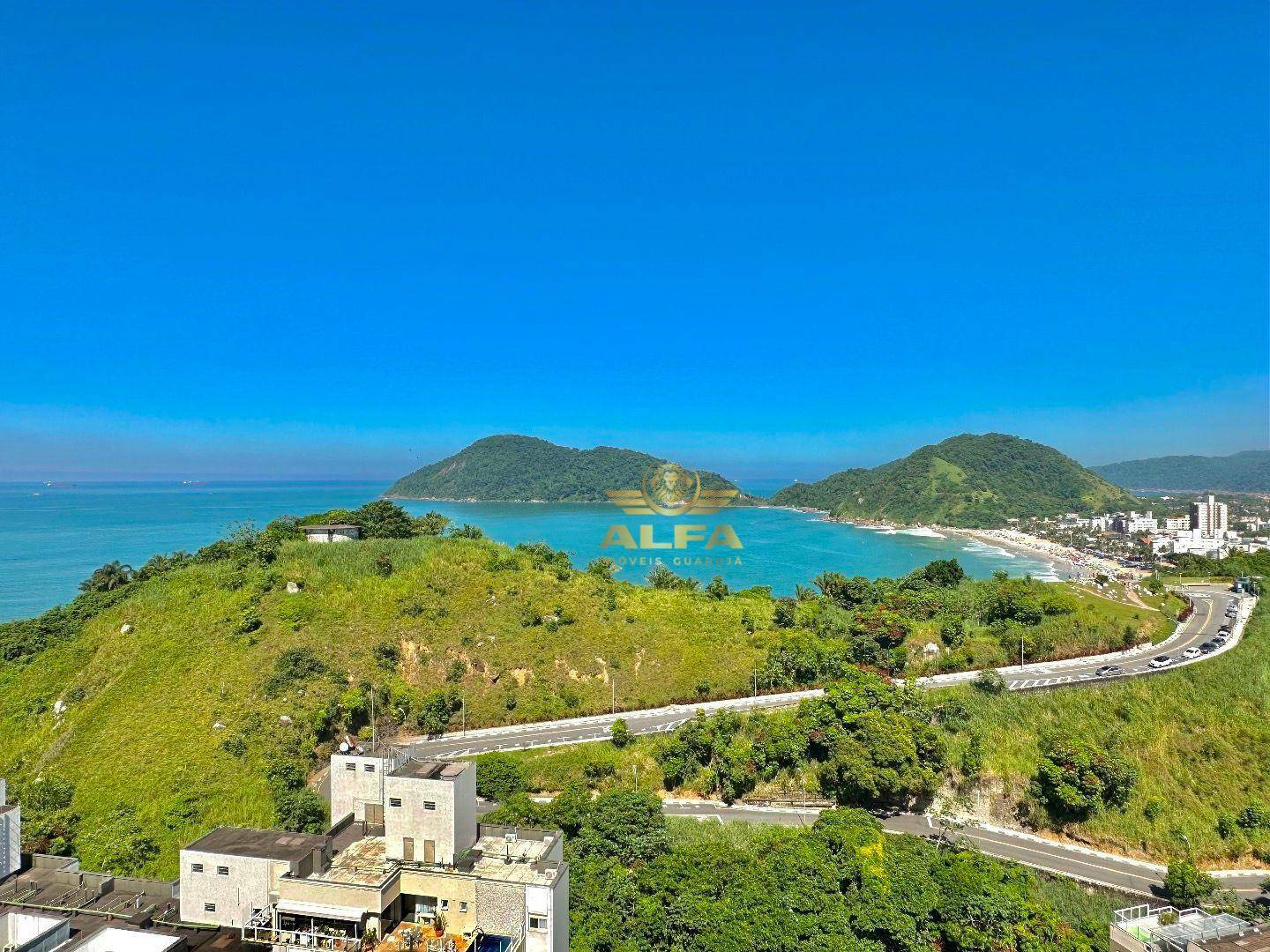 Apartamento à venda com 3 quartos, 350m² - Foto 18