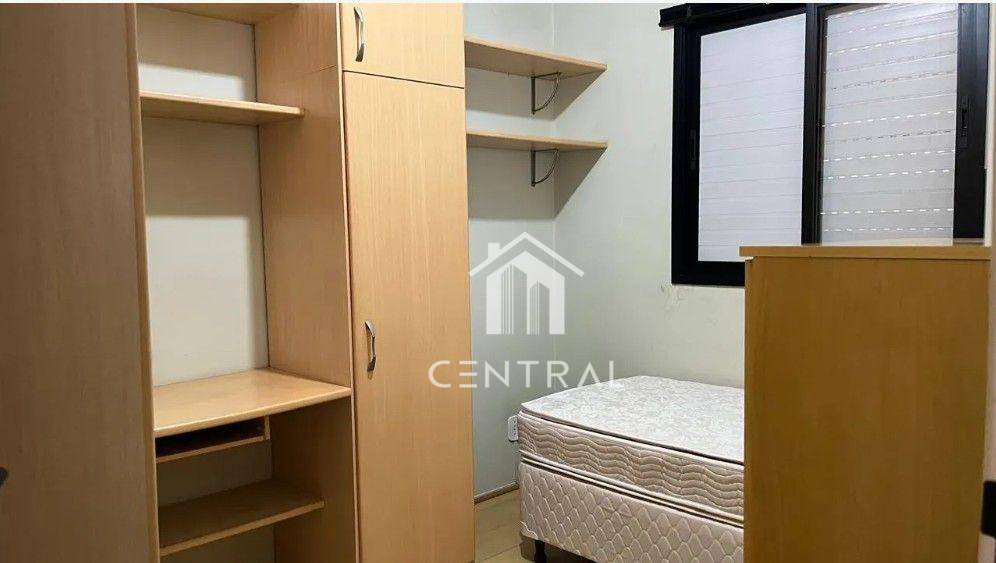 Apartamento à venda com 2 quartos, 55m² - Foto 3