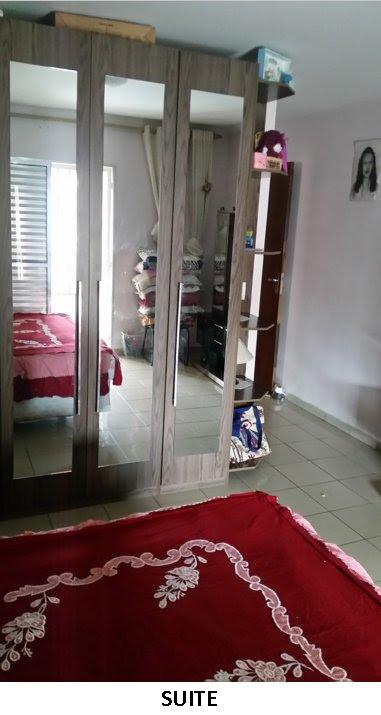 Sobrado à venda com 4 quartos, 140m² - Foto 27