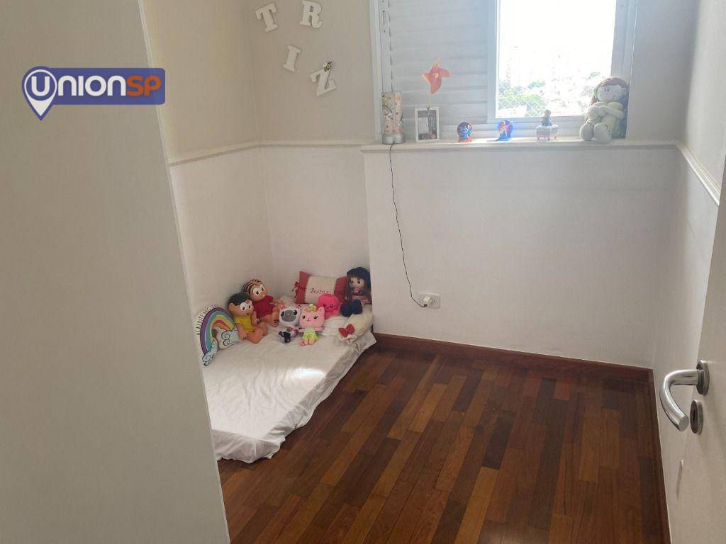 Apartamento à venda com 3 quartos, 70m² - Foto 8