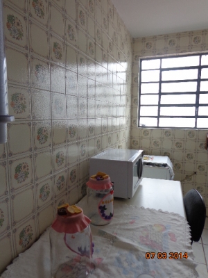 Sobrado à venda com 3 quartos, 150m² - Foto 7