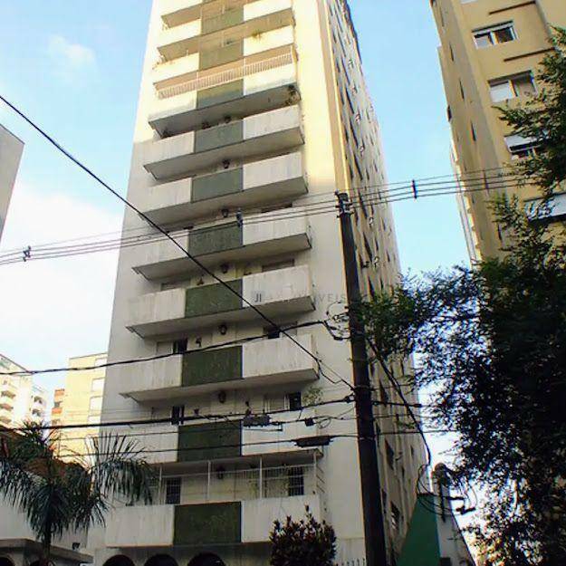 Apartamento à venda com 4 quartos, 114m² - Foto 30