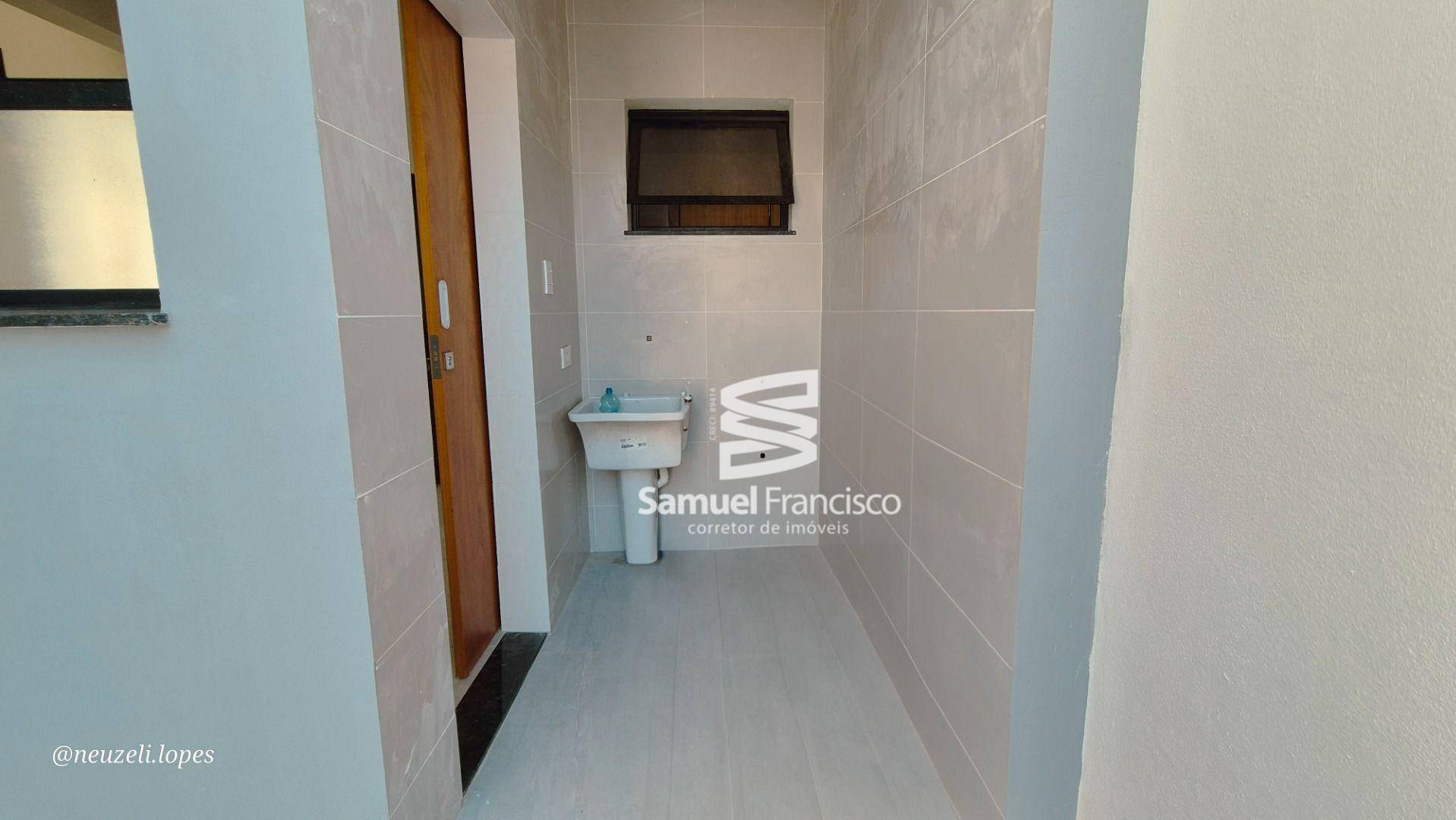 Casa à venda com 3 quartos, 120m² - Foto 15