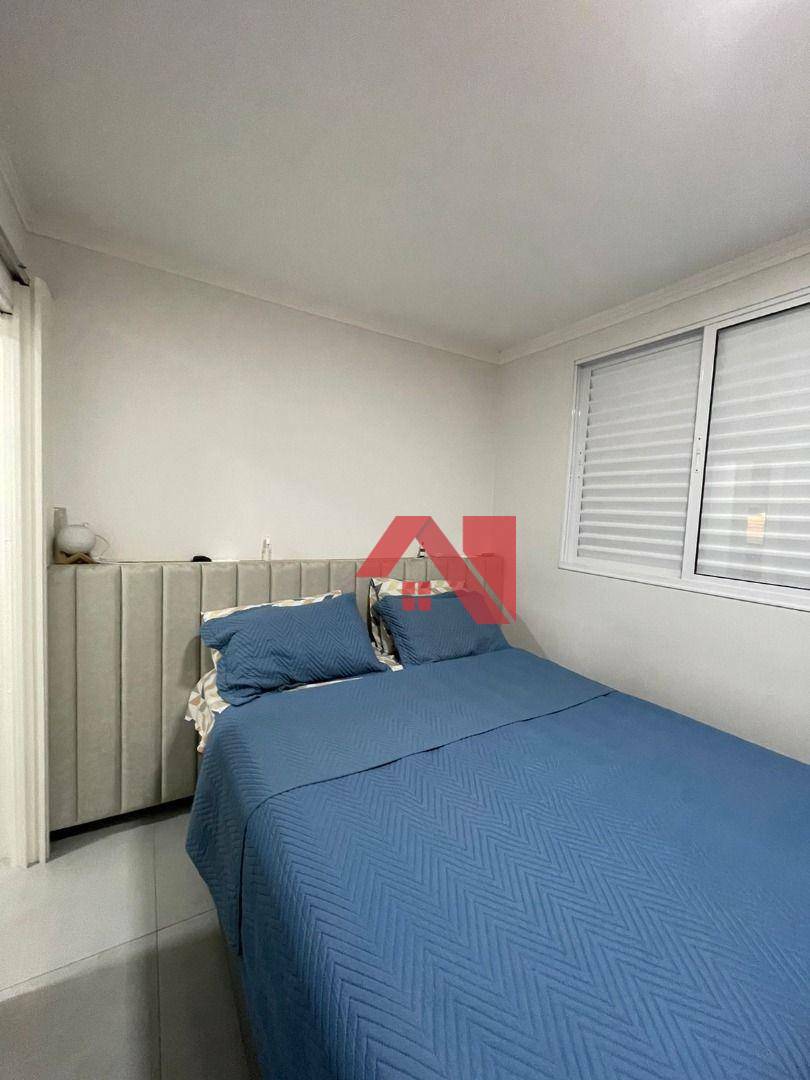 Apartamento à venda com 2 quartos, 52m² - Foto 20