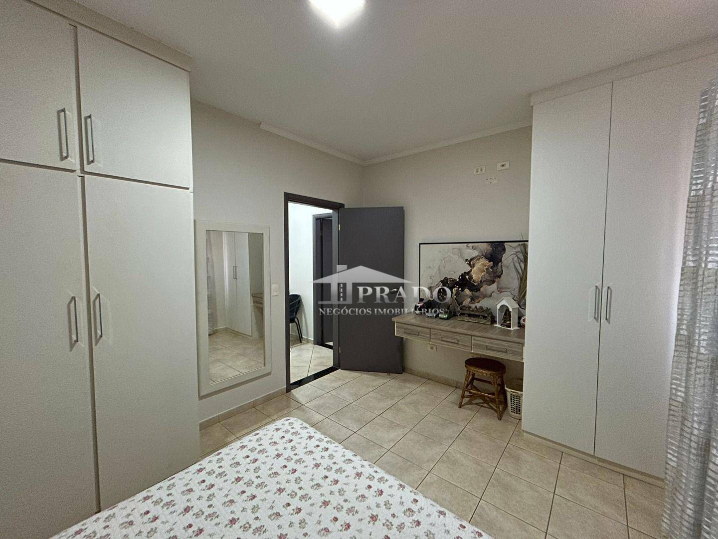 Sobrado à venda com 3 quartos, 400m² - Foto 19