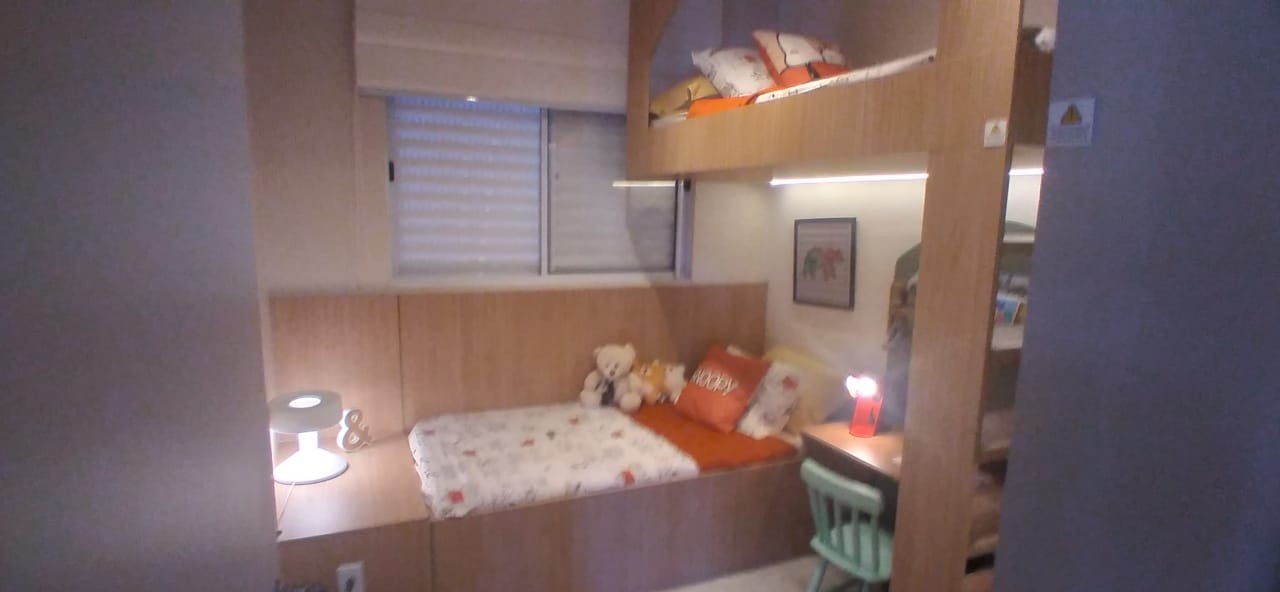Casa à venda com 2 quartos, 44m² - Foto 12