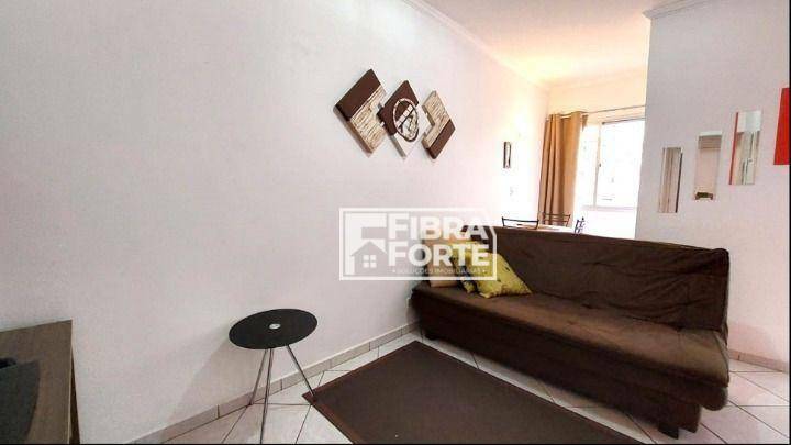 Apartamento à venda com 1 quarto, 45m² - Foto 3