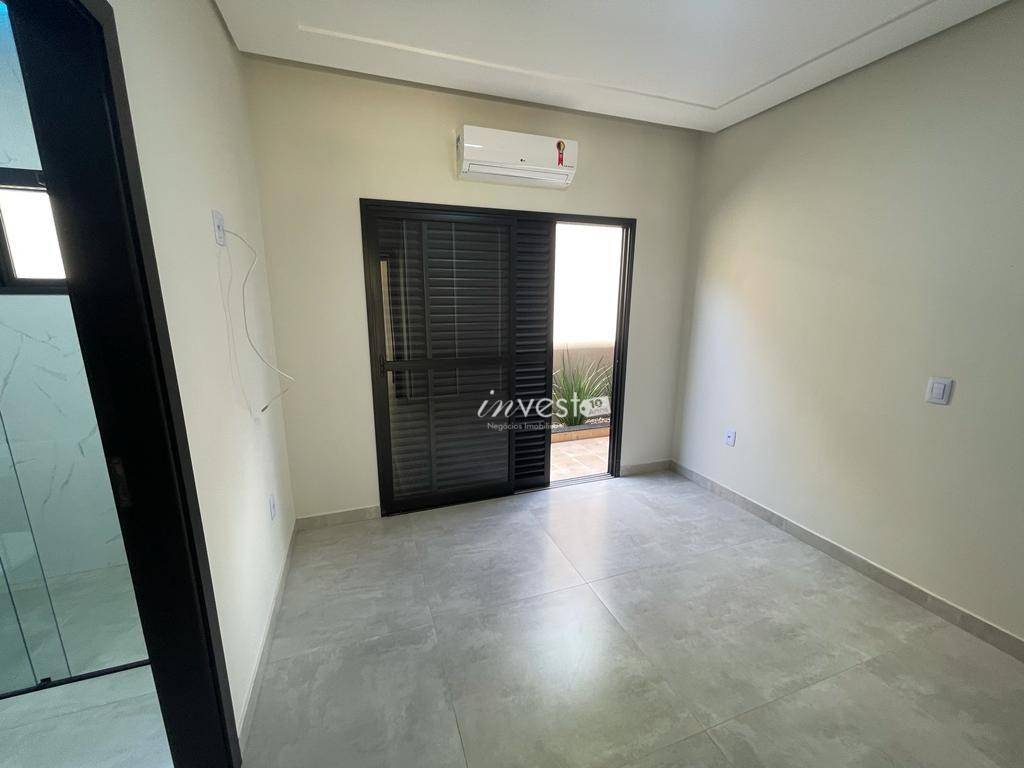 Casa de Condomínio à venda com 4 quartos, 278m² - Foto 11