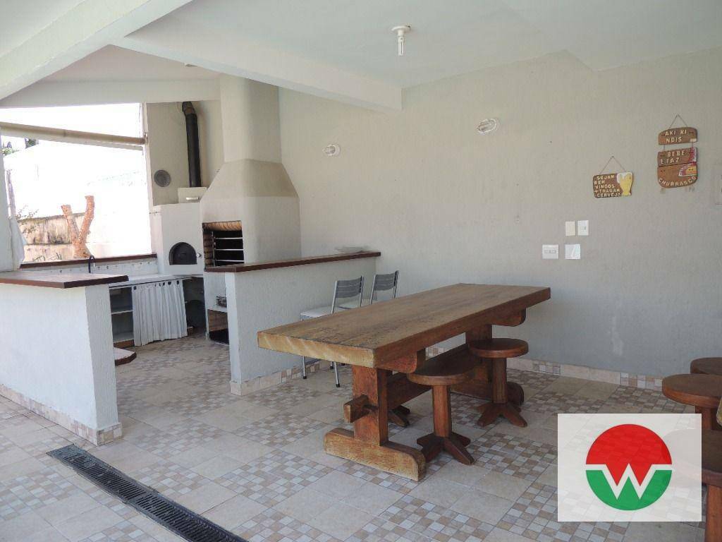 Casa de Condomínio à venda com 4 quartos, 450m² - Foto 20