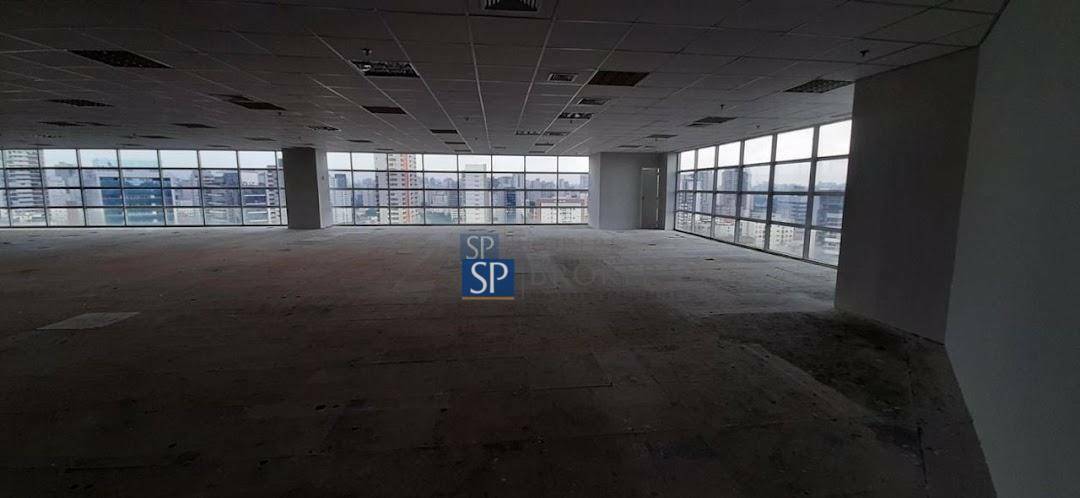 Conjunto Comercial-Sala para alugar, 477m² - Foto 4