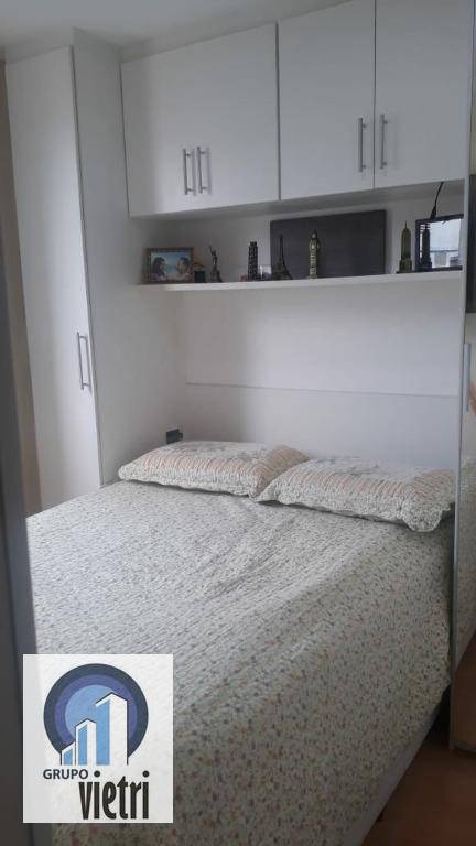 Apartamento à venda com 2 quartos, 45m² - Foto 14